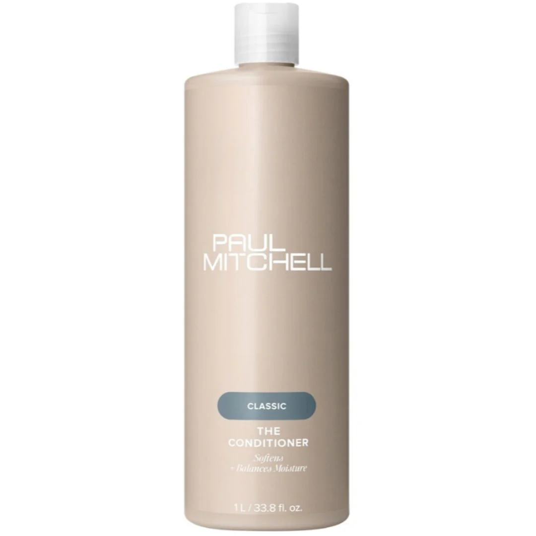 The Conditioner 1L (New Packaging)
