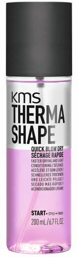 Thermashape Quick Blow Dry 200ml