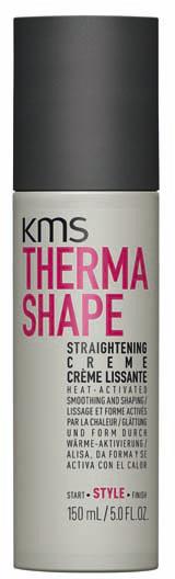 Thermashape Straightening Creme 150ml