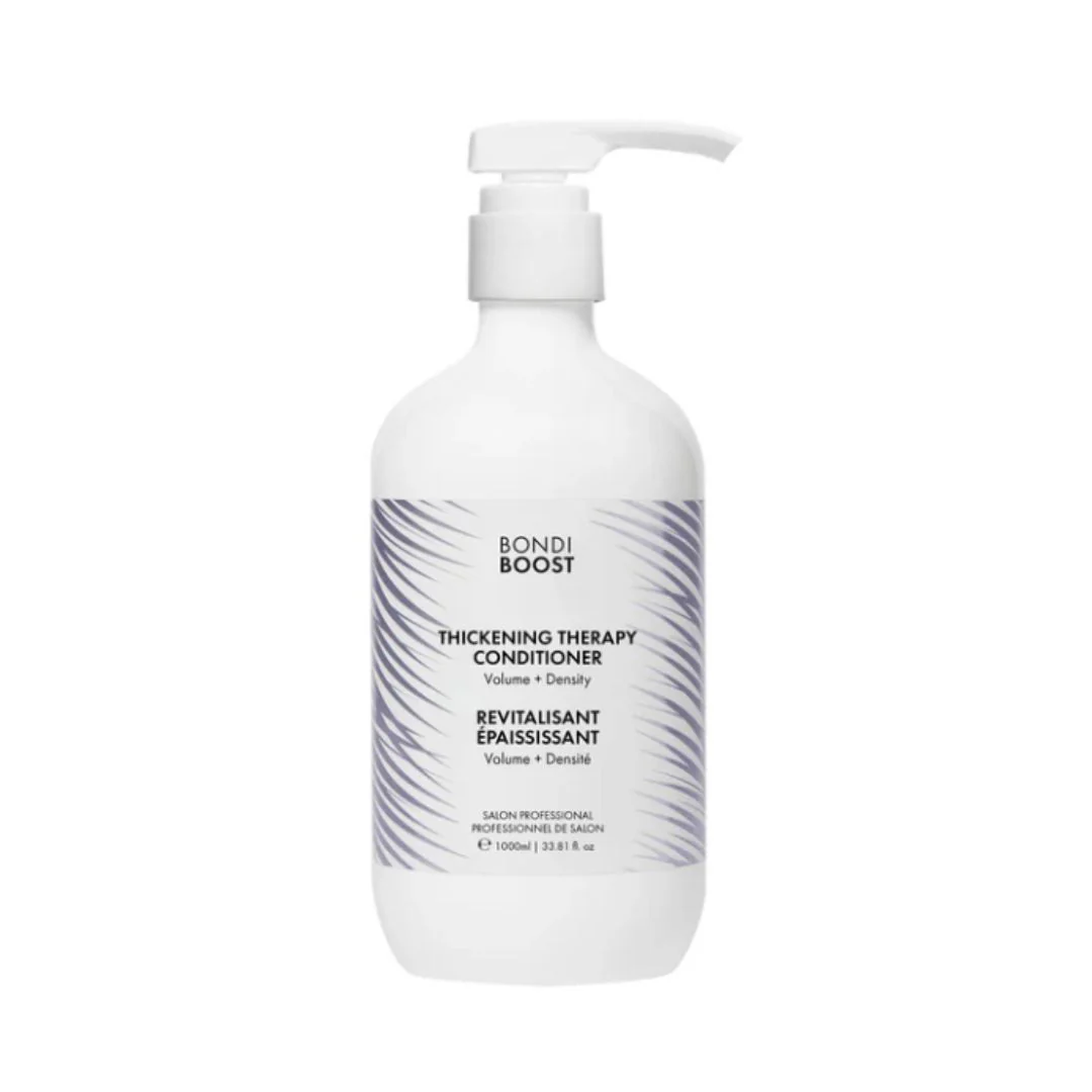 Thickening Therapy Conditioner 1L