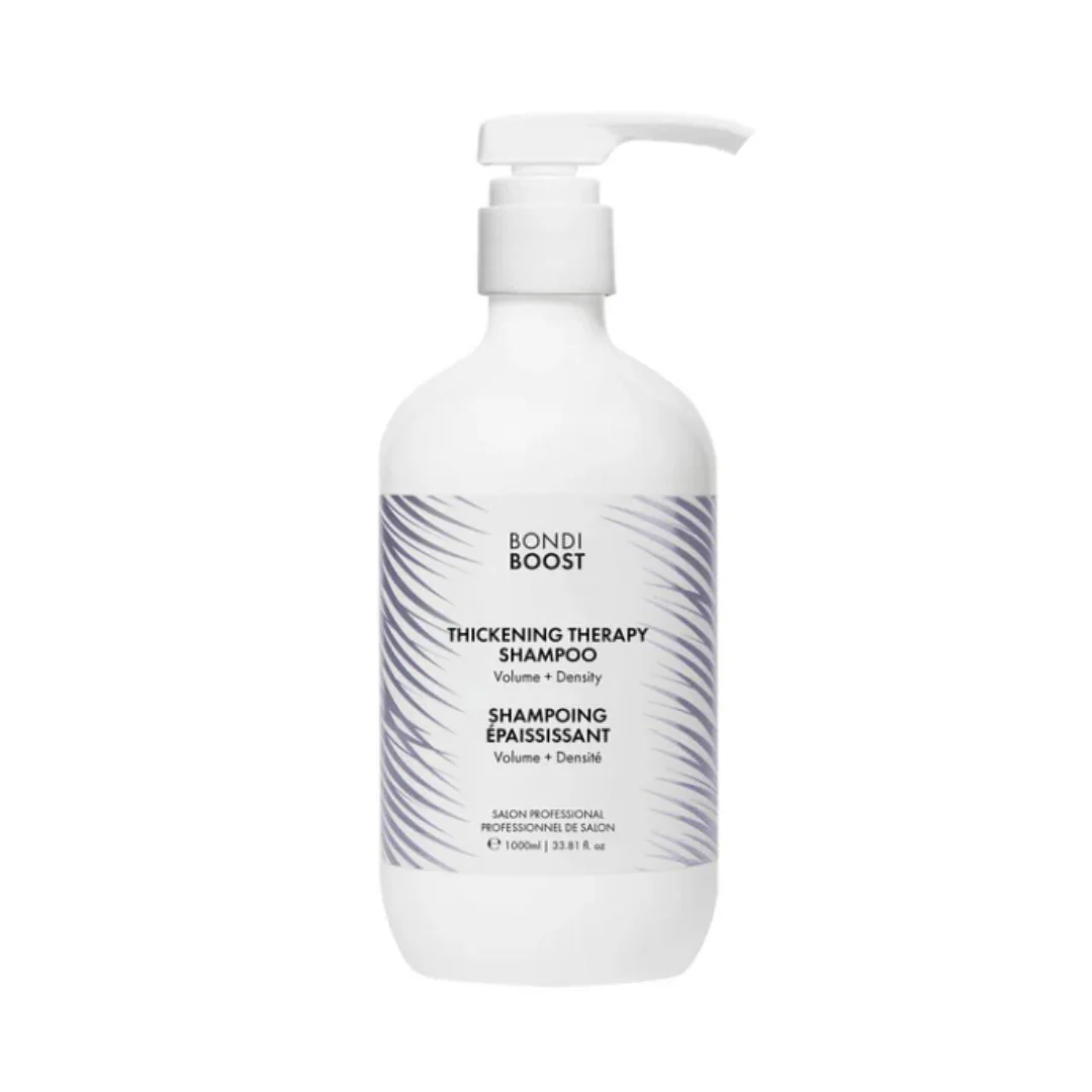 Thickening Therapy Shampoo 1L