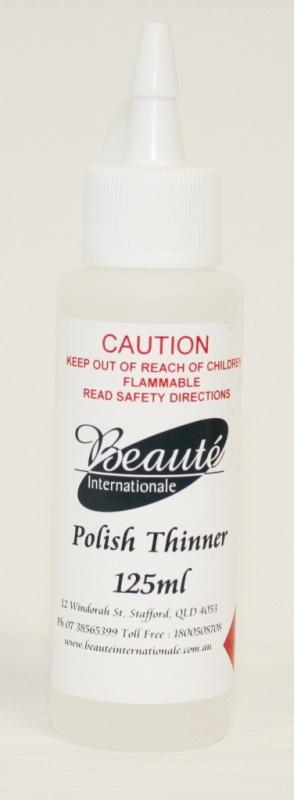 Thinner 125ml