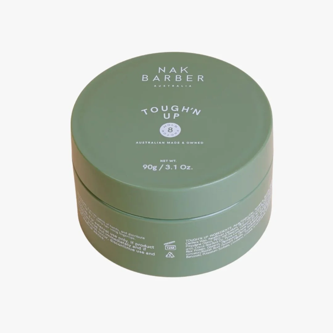 Tough'N Up 90g - NO ETA