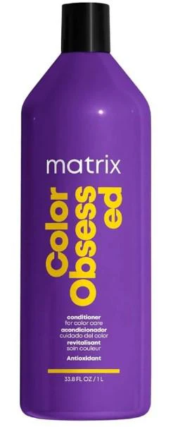 TR Color Obsessed Conditioner 1L