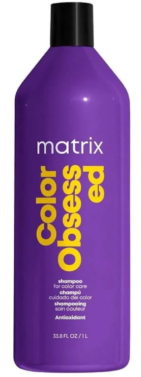TR Color Obsessed Shampoo 1L