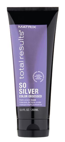TR Color Obsessed SoSilver Msk 200ml