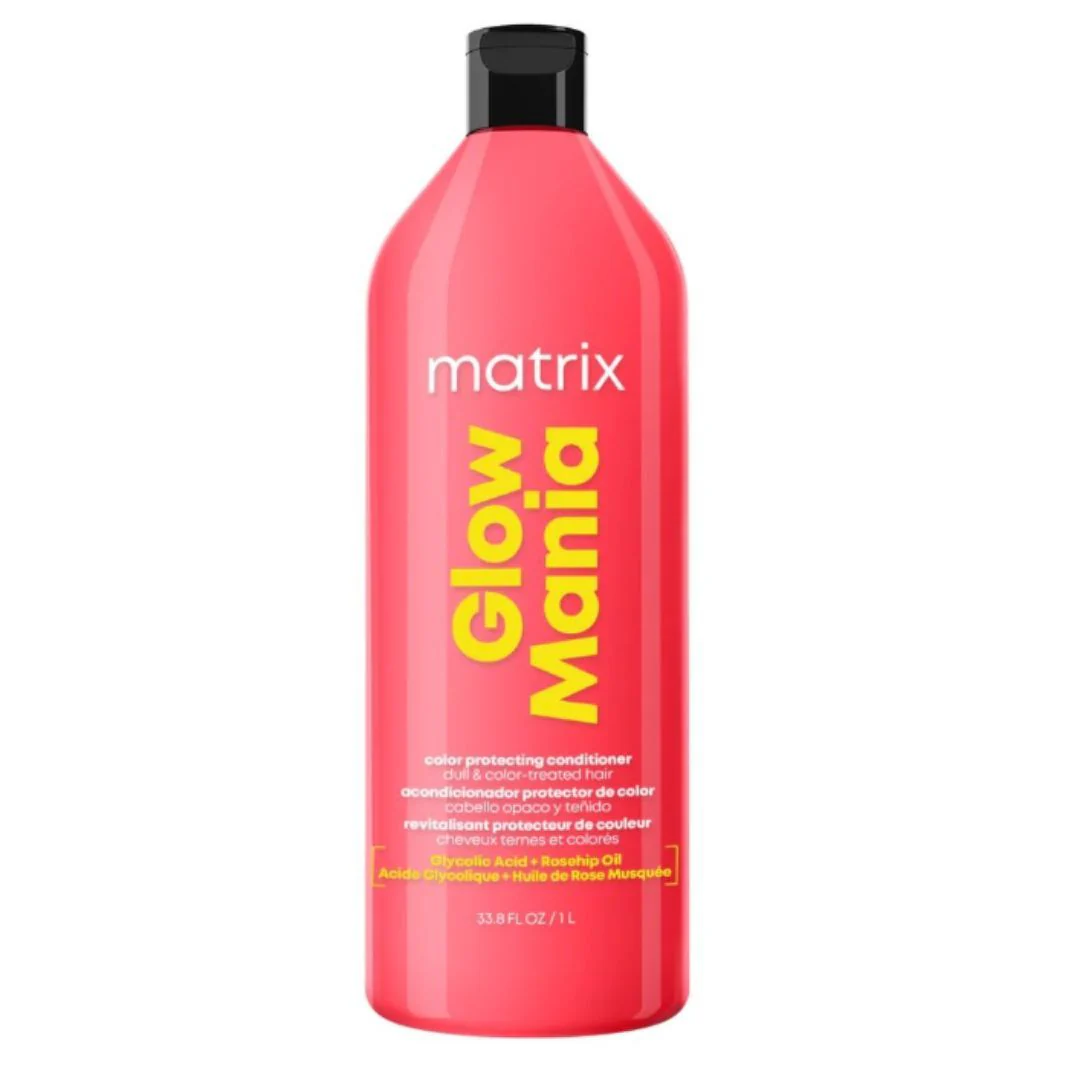 TR Glow Mania Conditioner 1L