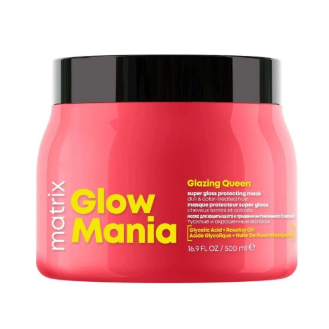 TR Glow Mania Mask 500ml