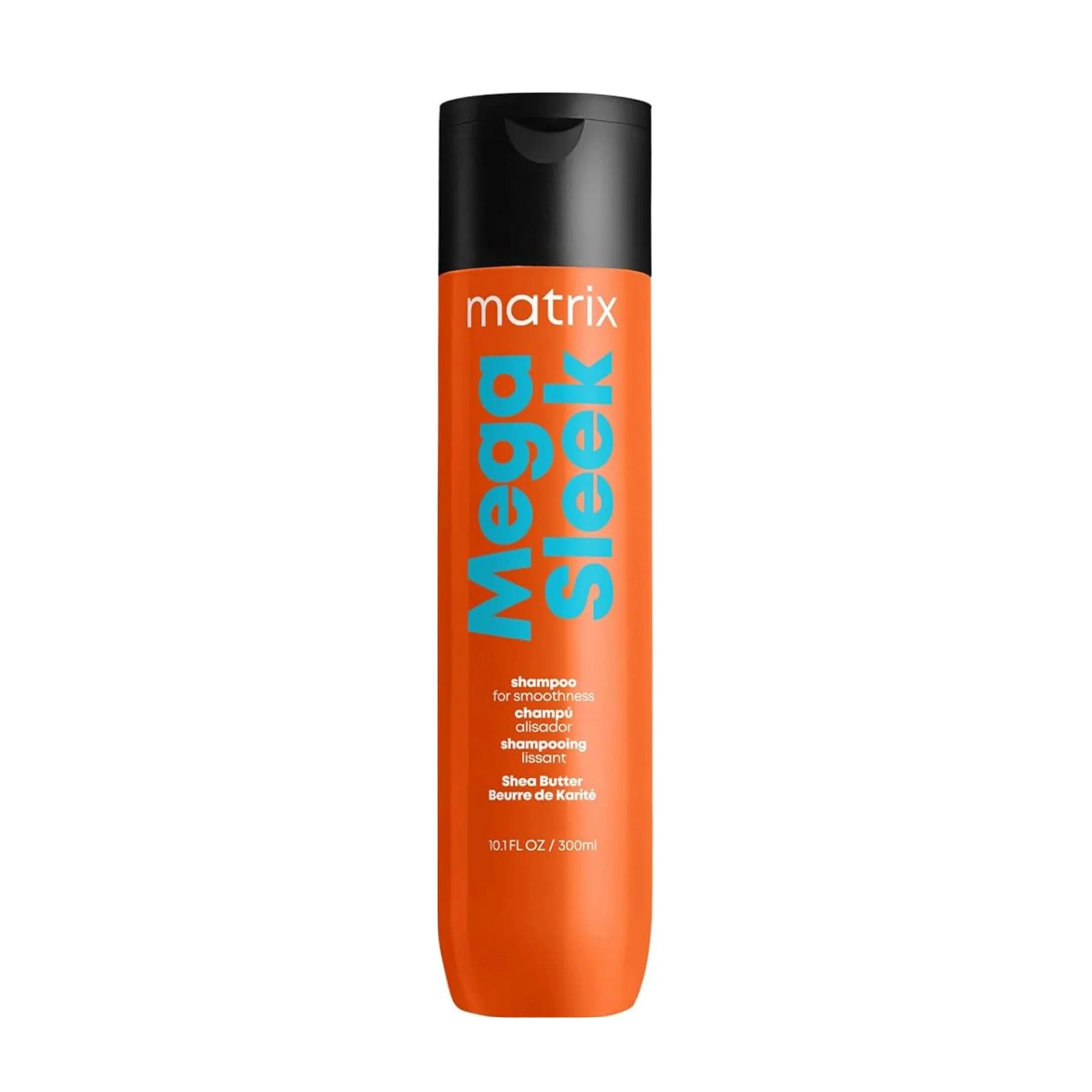 TR Mega Sleek Shampoo 300ml