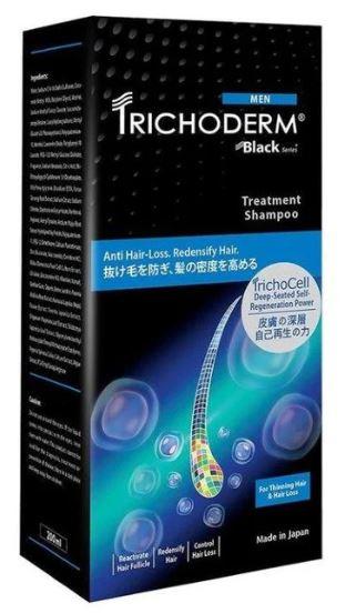 Trichoderm Men Shampoo for Hair Loss
