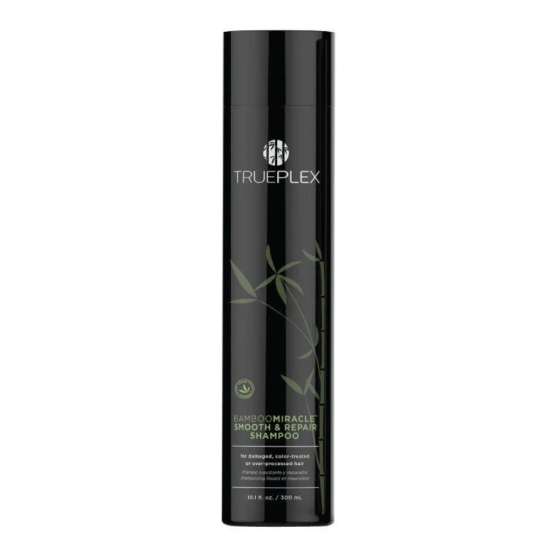Trueplex Bamboo Miracle shampoo 300ml