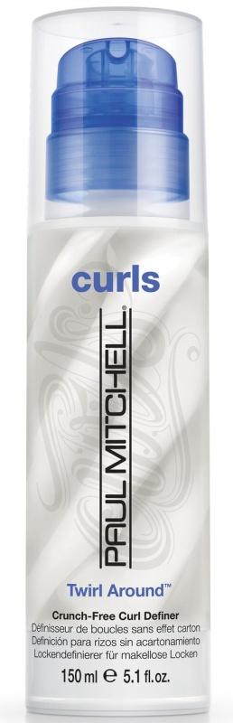Twirl Around 150ml