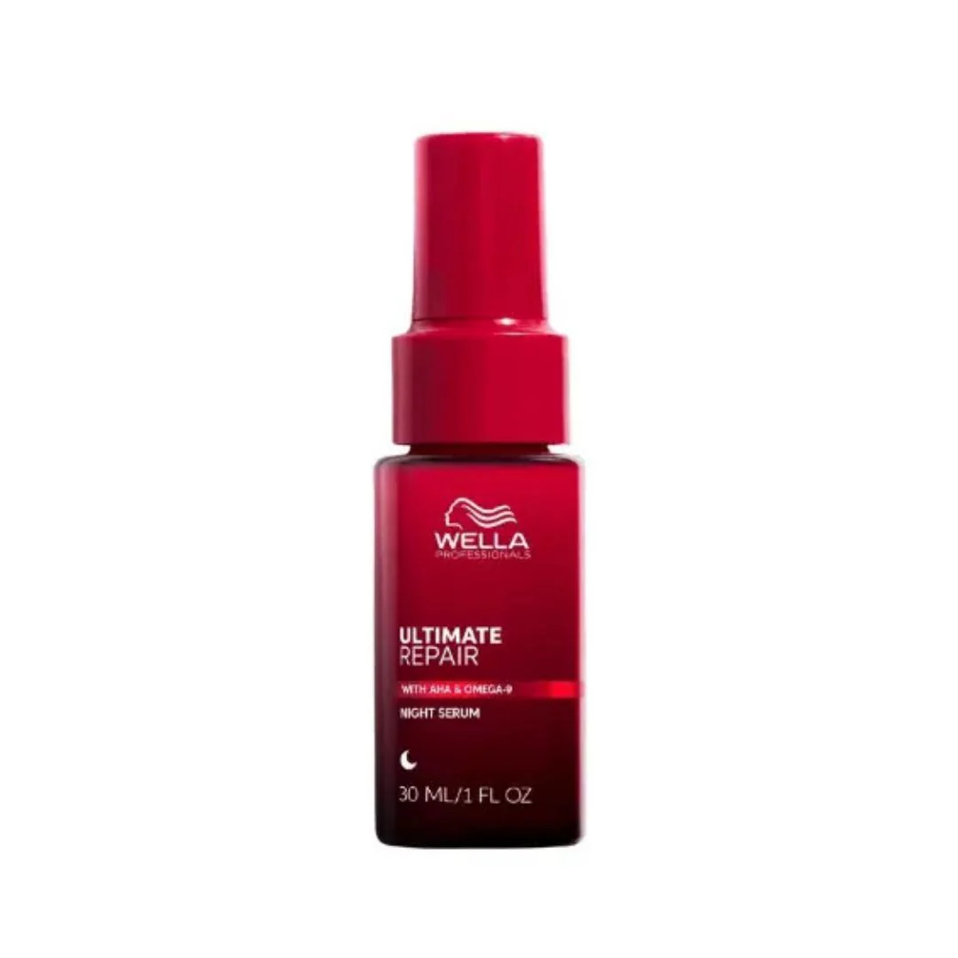 Ultimate Repair Night Serum 30ml