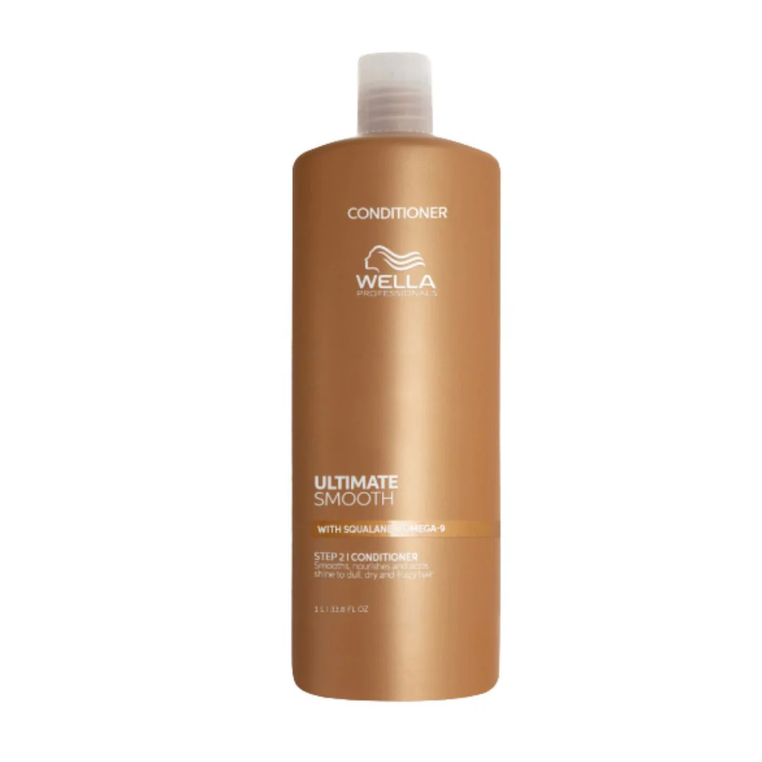 Ultimate Smooth Conditioner 1L