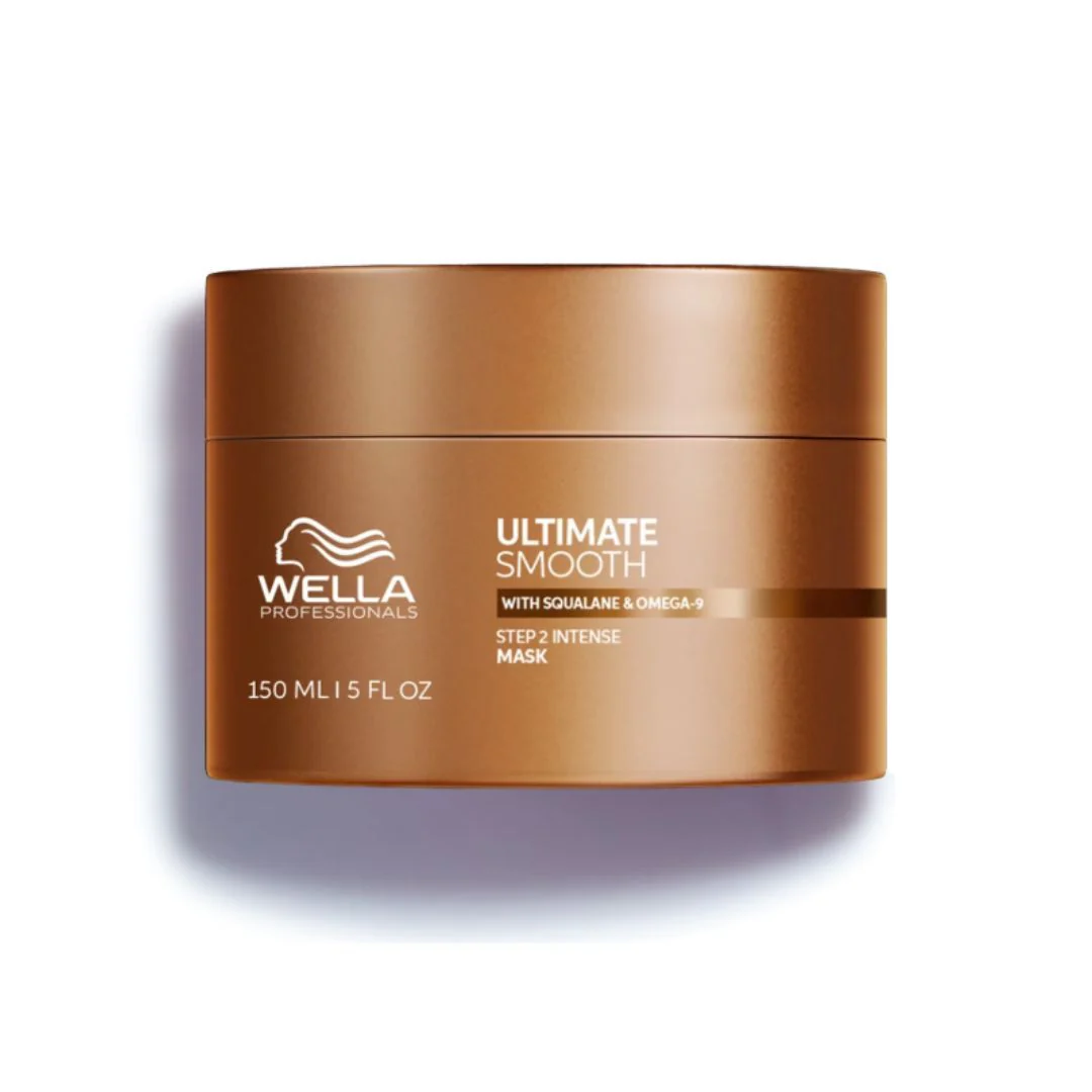 Ultimate Smooth Mask 150ml