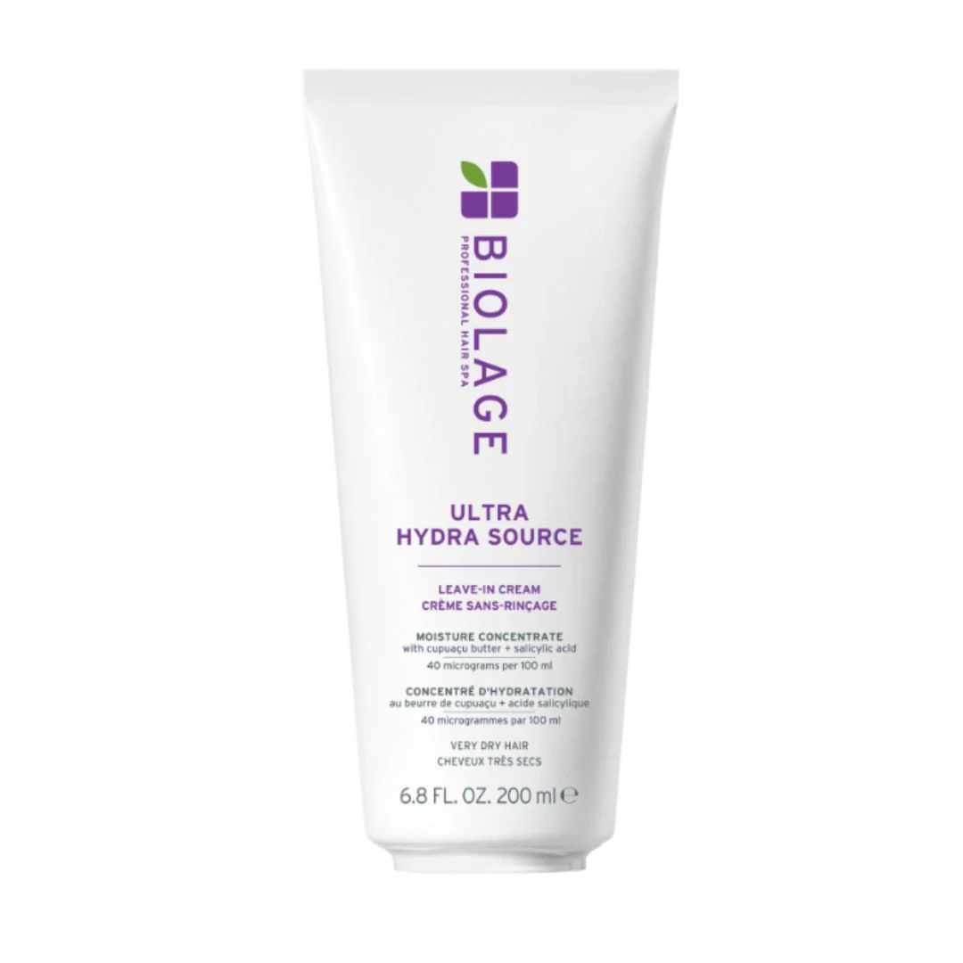Ultra Hydrasource Leave In 200ml (New)