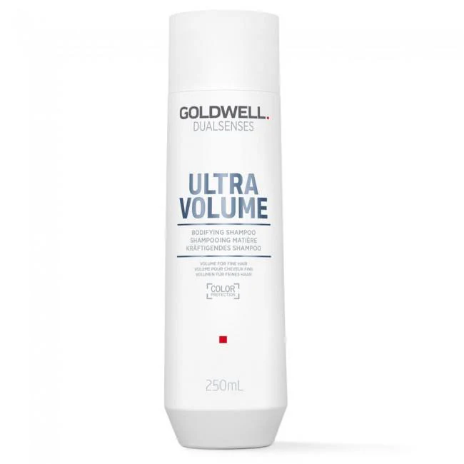 Ultra Volume Bodifying Shampoo 300ml