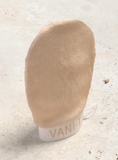 Vani-t Exfoliating Mitt - Viscose