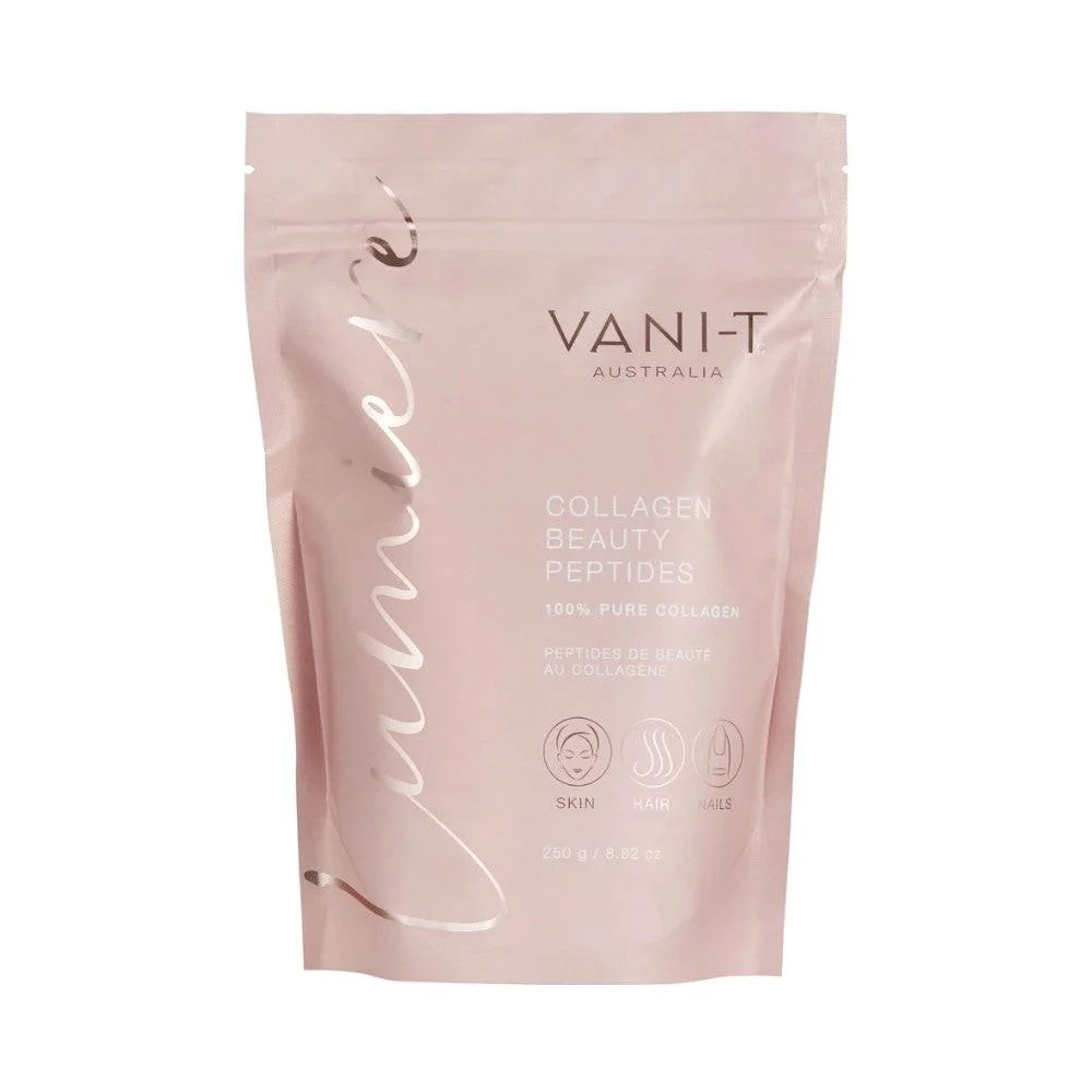 Vani-t Lumiere Collagen Peptides 250g