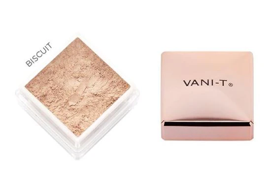 Vani-T Powder Foundation 15g - Image 3