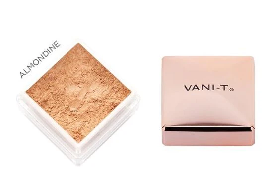 Vani-T Powder Foundation 15g - Image 4