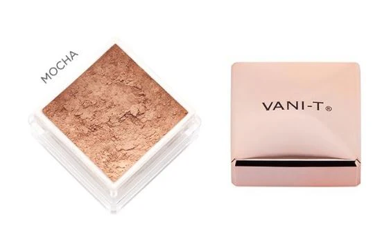 Vani-T Powder Foundation 15g - Image 7