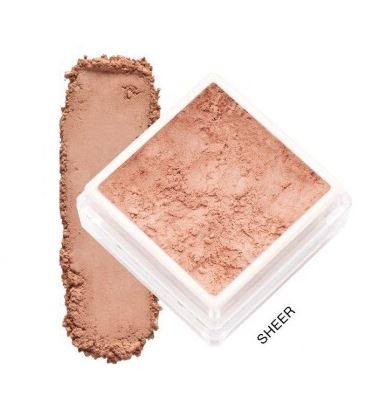 Vani-T Powder Foundation 15g - Image 8