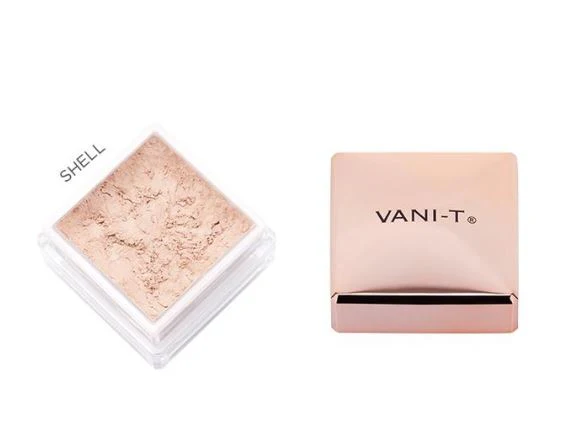 Vani-T Powder Foundation 15g - Image 9