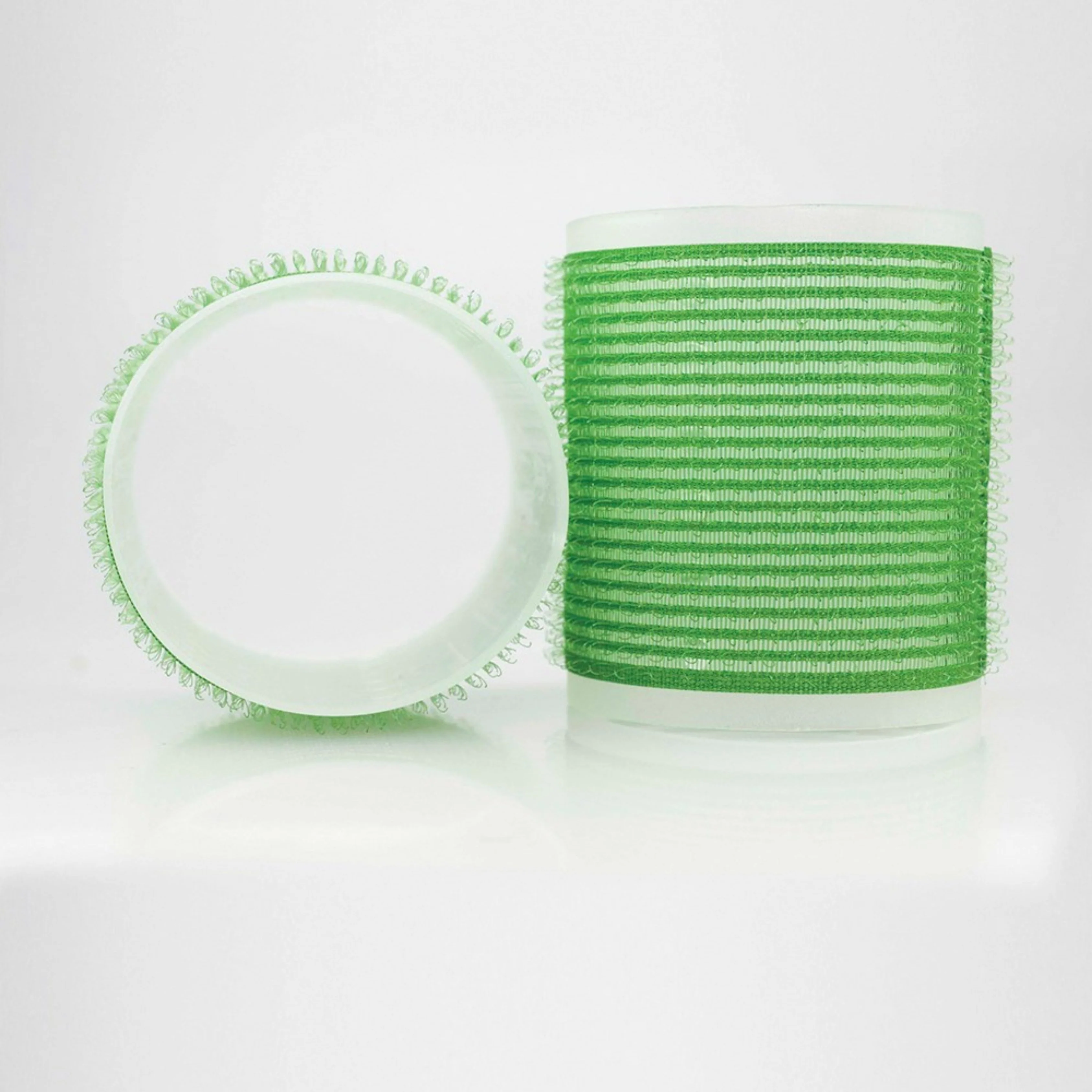 Velcro Rollers Green 60Mm 6Pk - Image 3