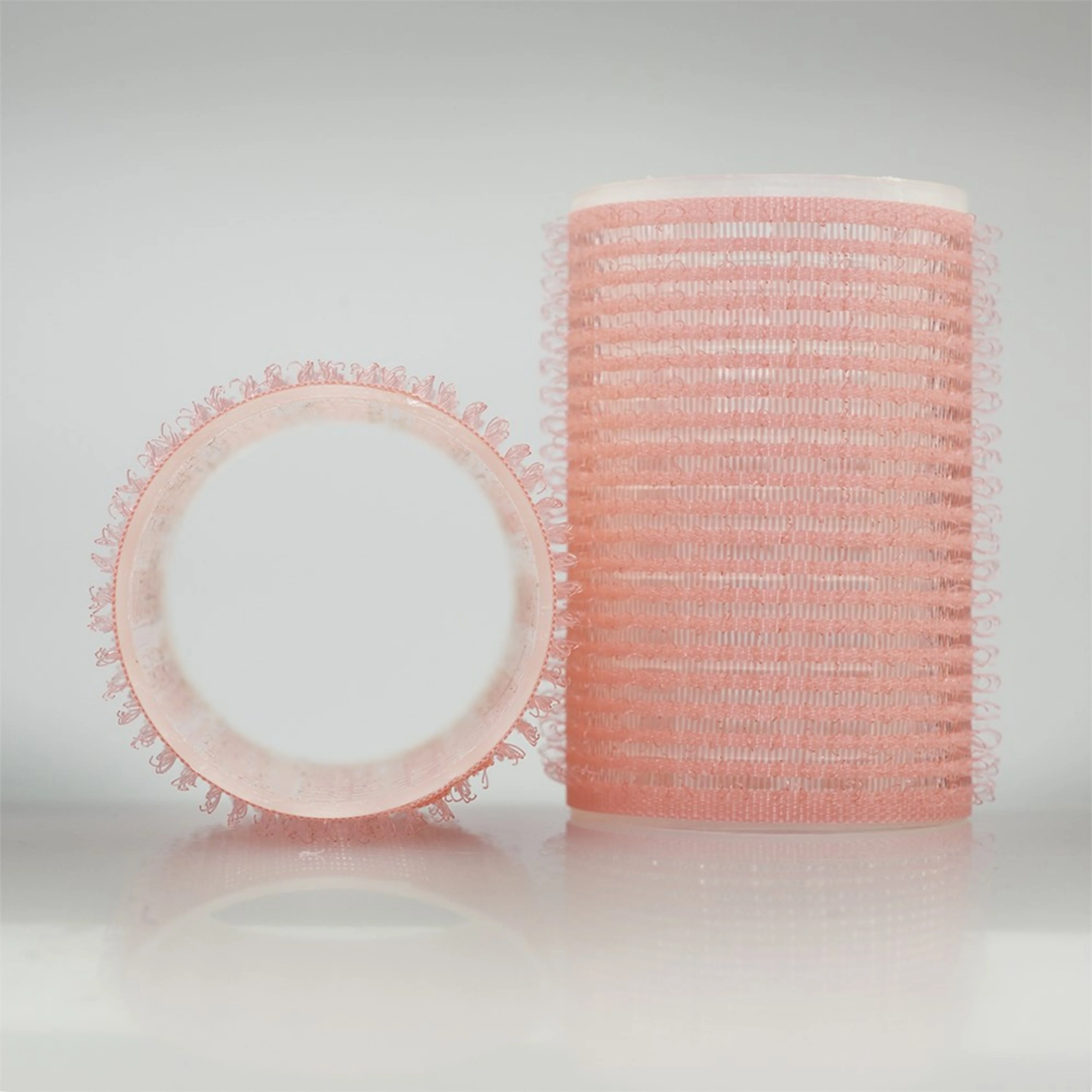 Velcro Rollers Pink 44Mm 6Pk - Image 3