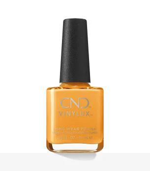 Vinylux Among The Marigolds