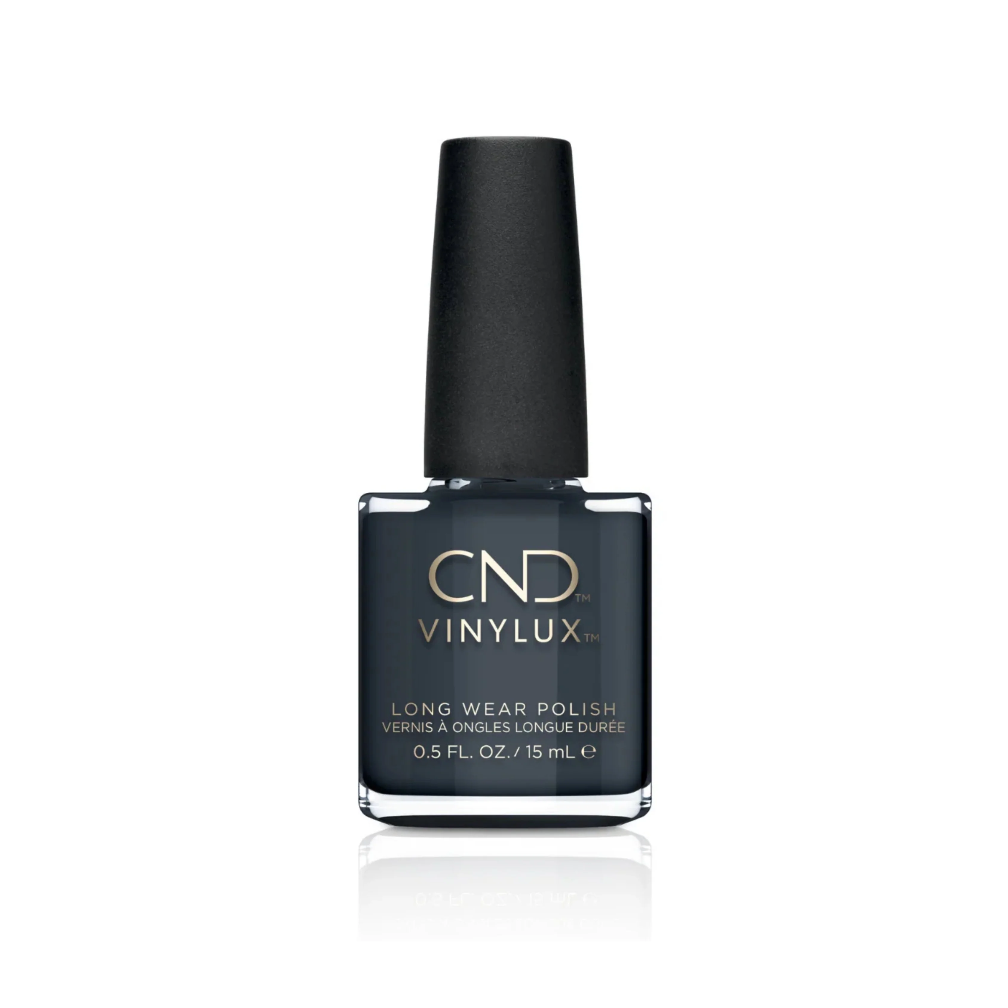Vinylux Asphalt 15ml