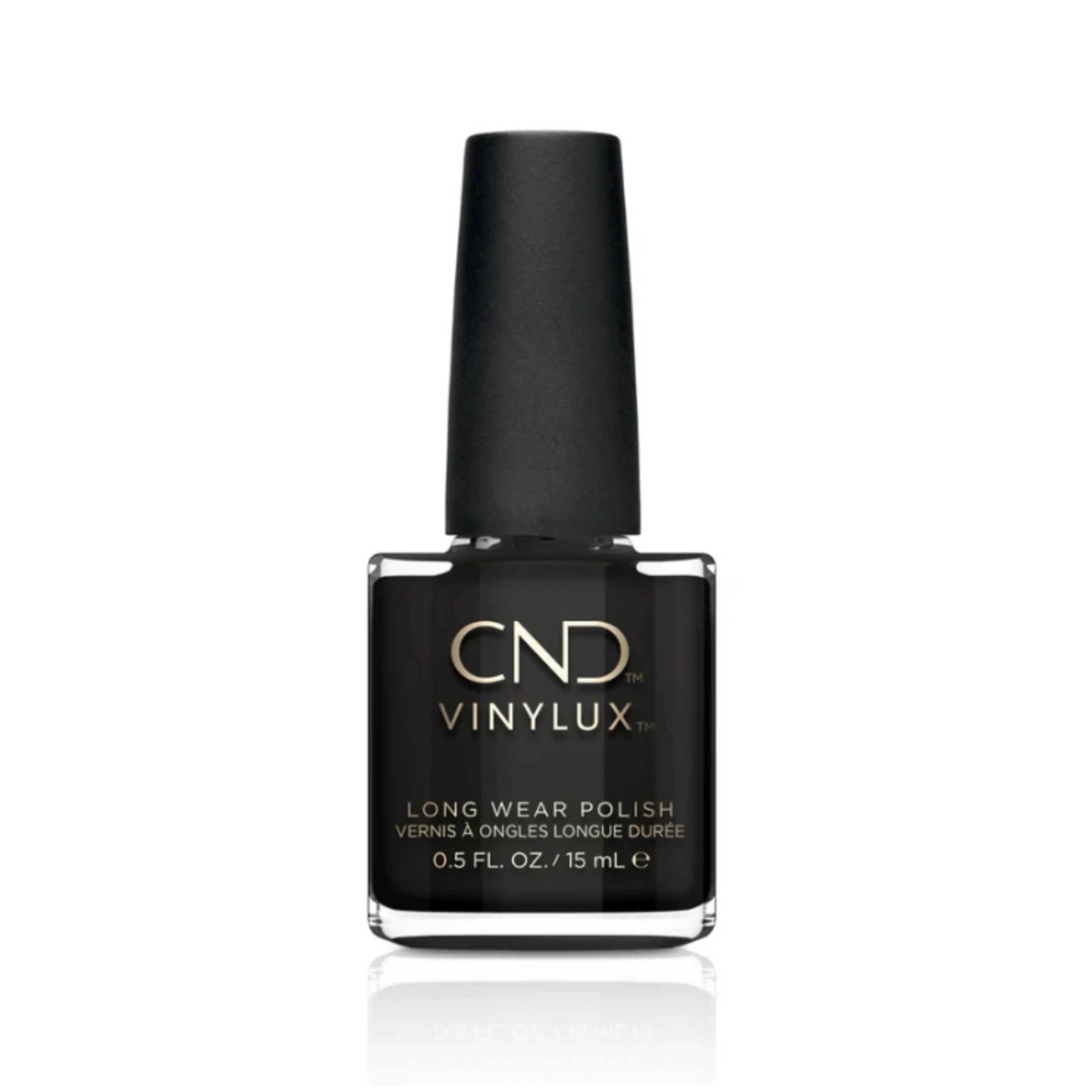 Vinylux Black Pool 15ml