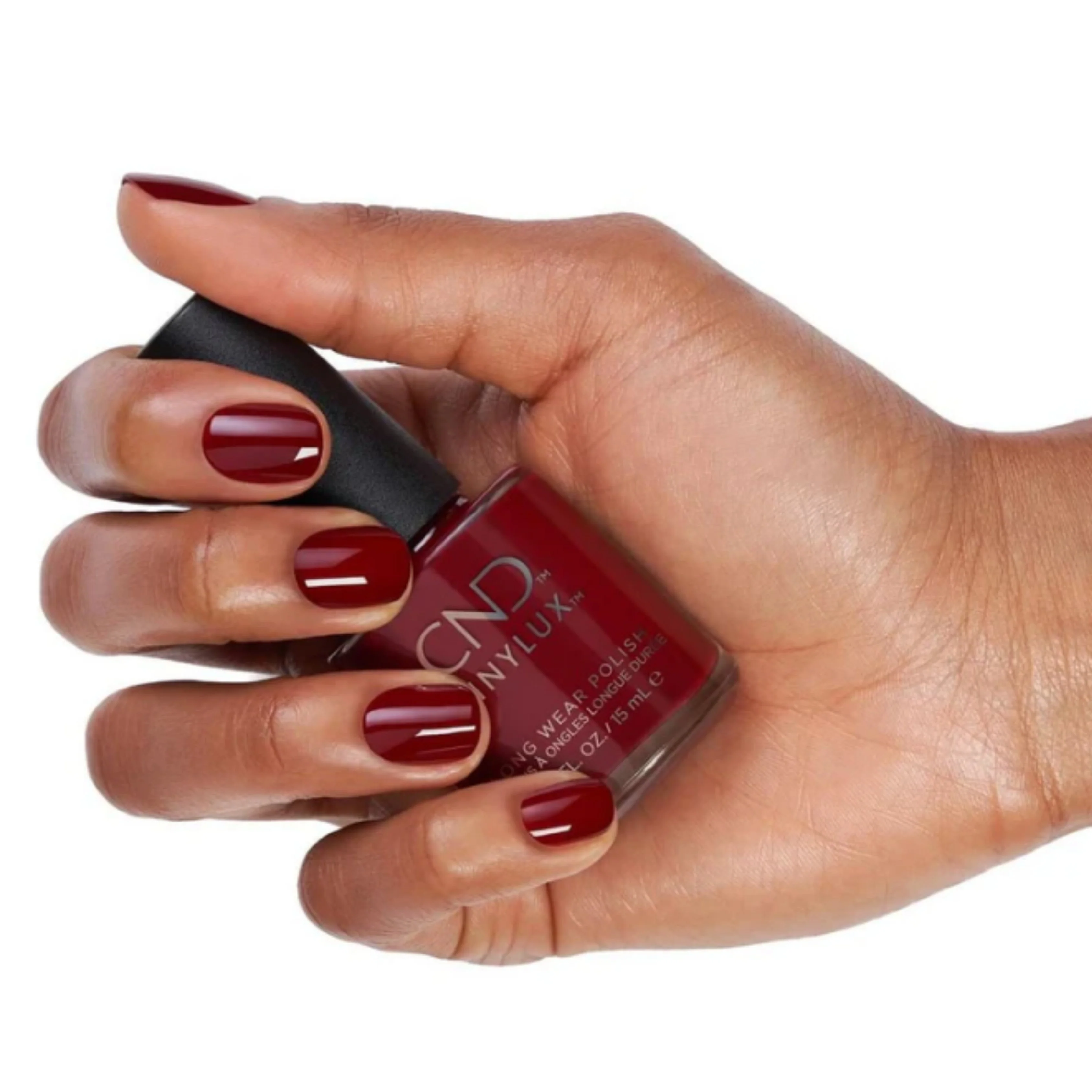 Vinylux Decadence 15ml - Image 2