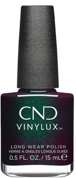 Vinylux Forever Green