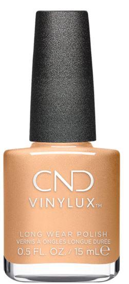 Vinylux It's Getting Golder - Image 2