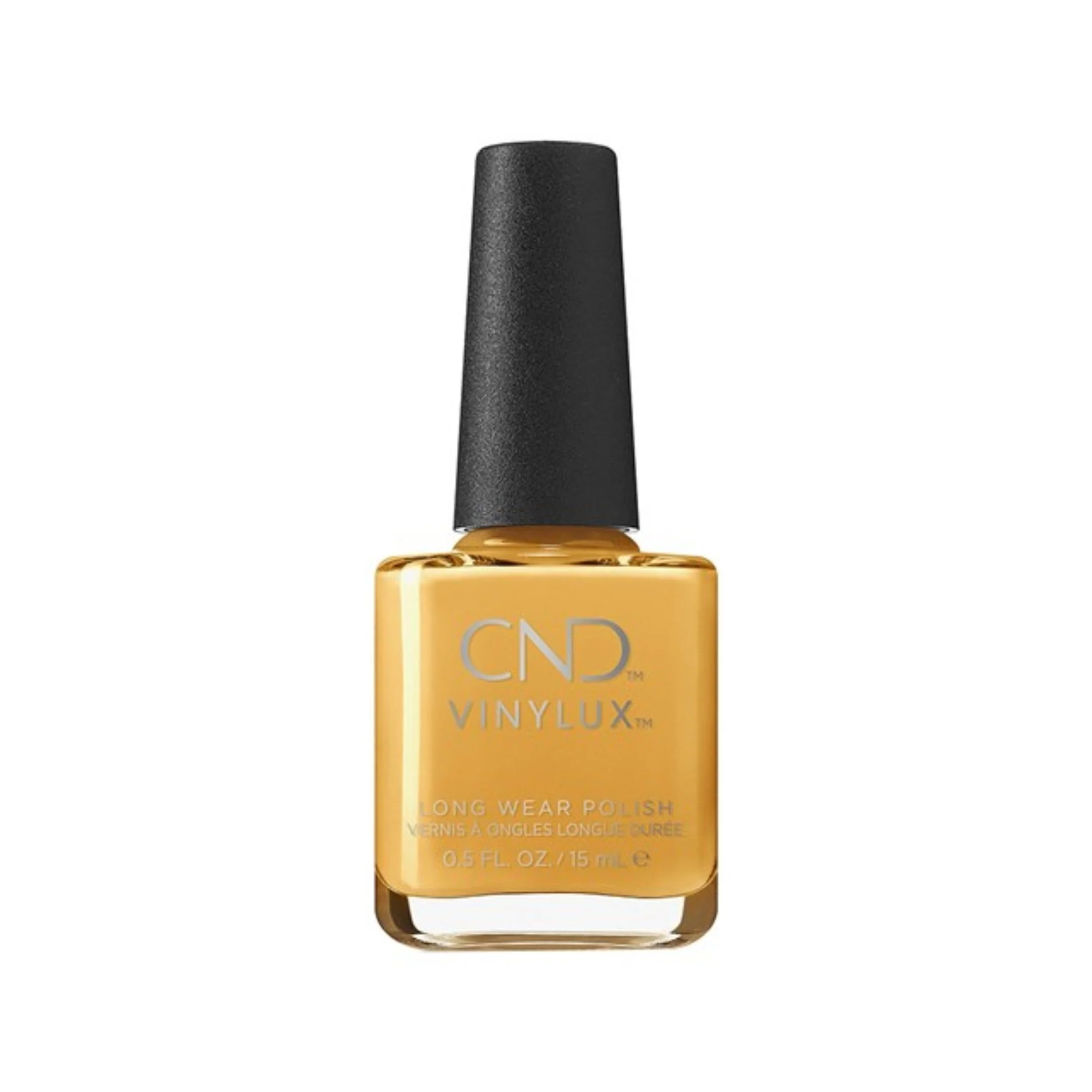 Vinylux Limoncello
