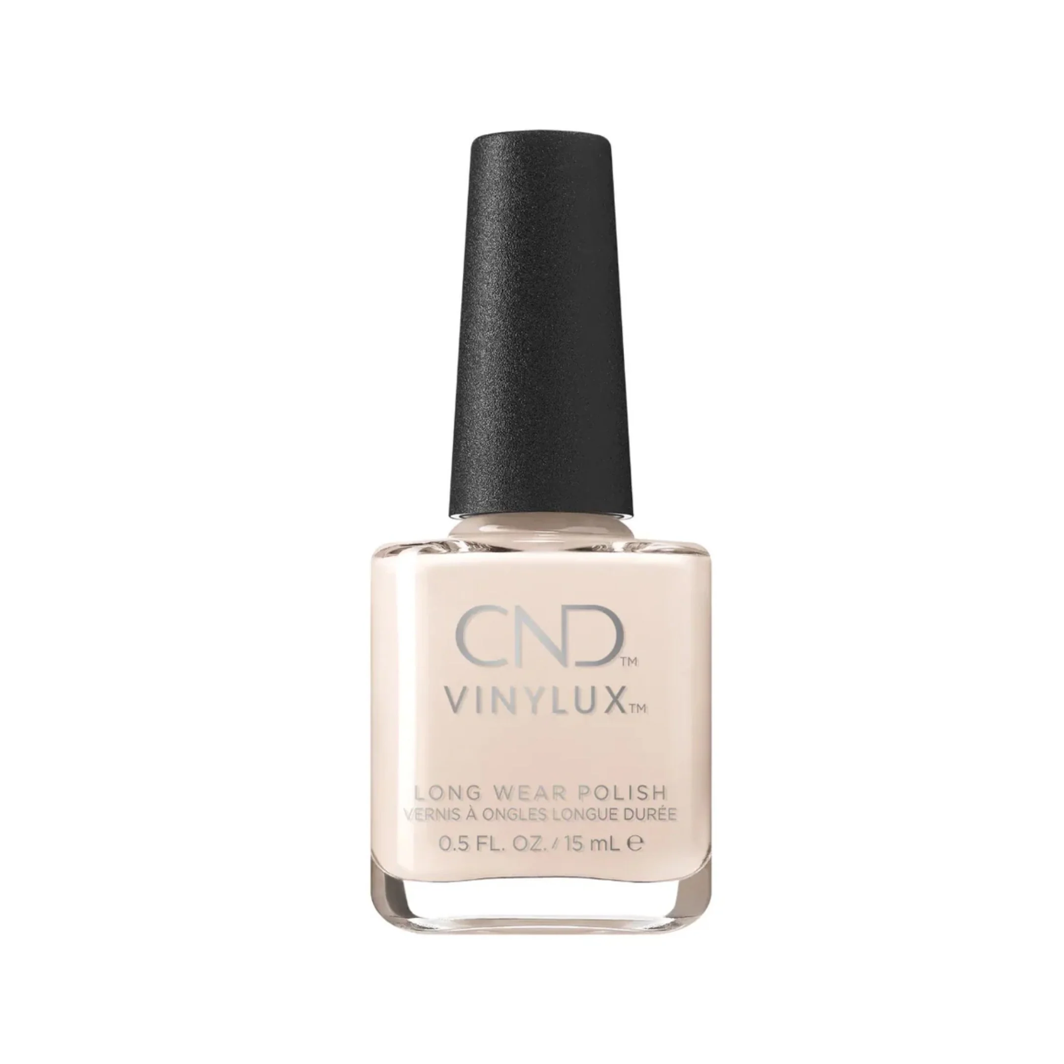 Vinylux Linen Luxary