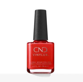 Vinylux Poppy Fields