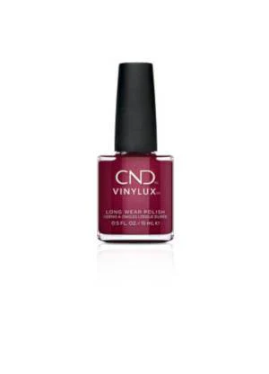Vinylux Rebellious Ruby 15ml