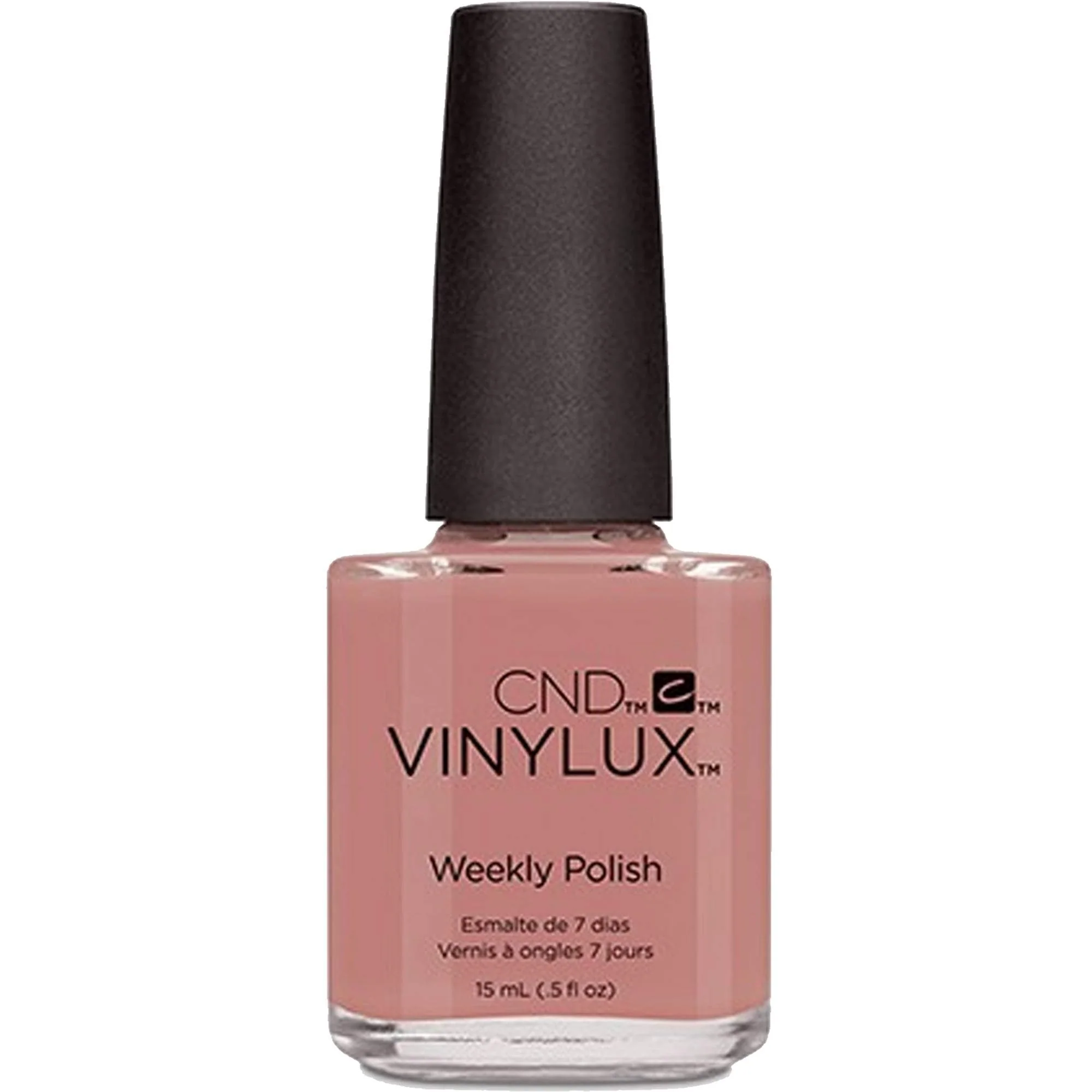 Vinylux Satin Pyjamas 15ml