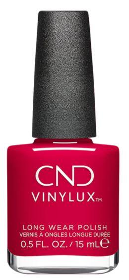 Vinylux Scarlet Letter - Image 2