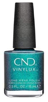 Vinylux - Teal-Tricity