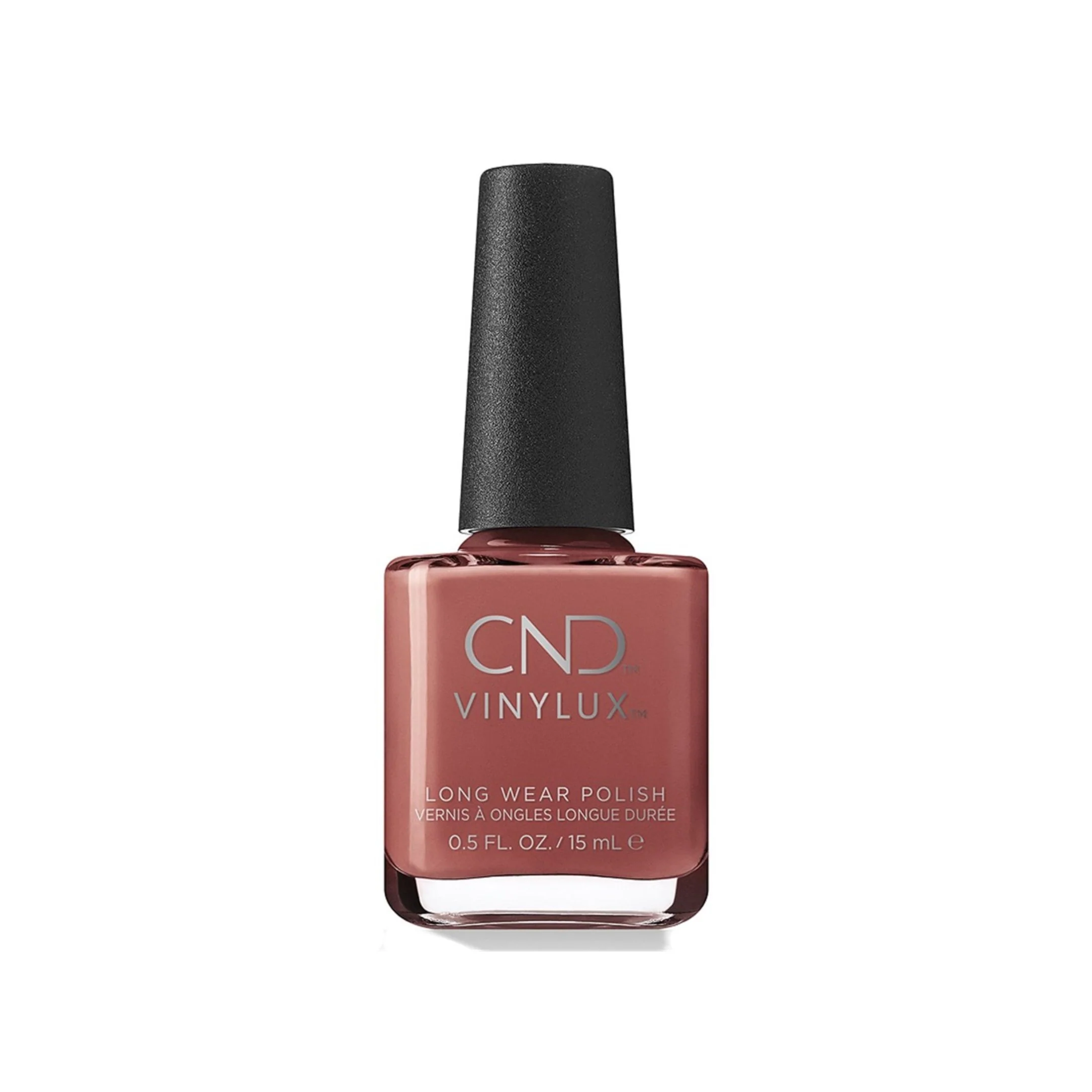 Vinylux Terracotta Dreams