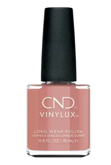 Vinylux We Want Mauve
