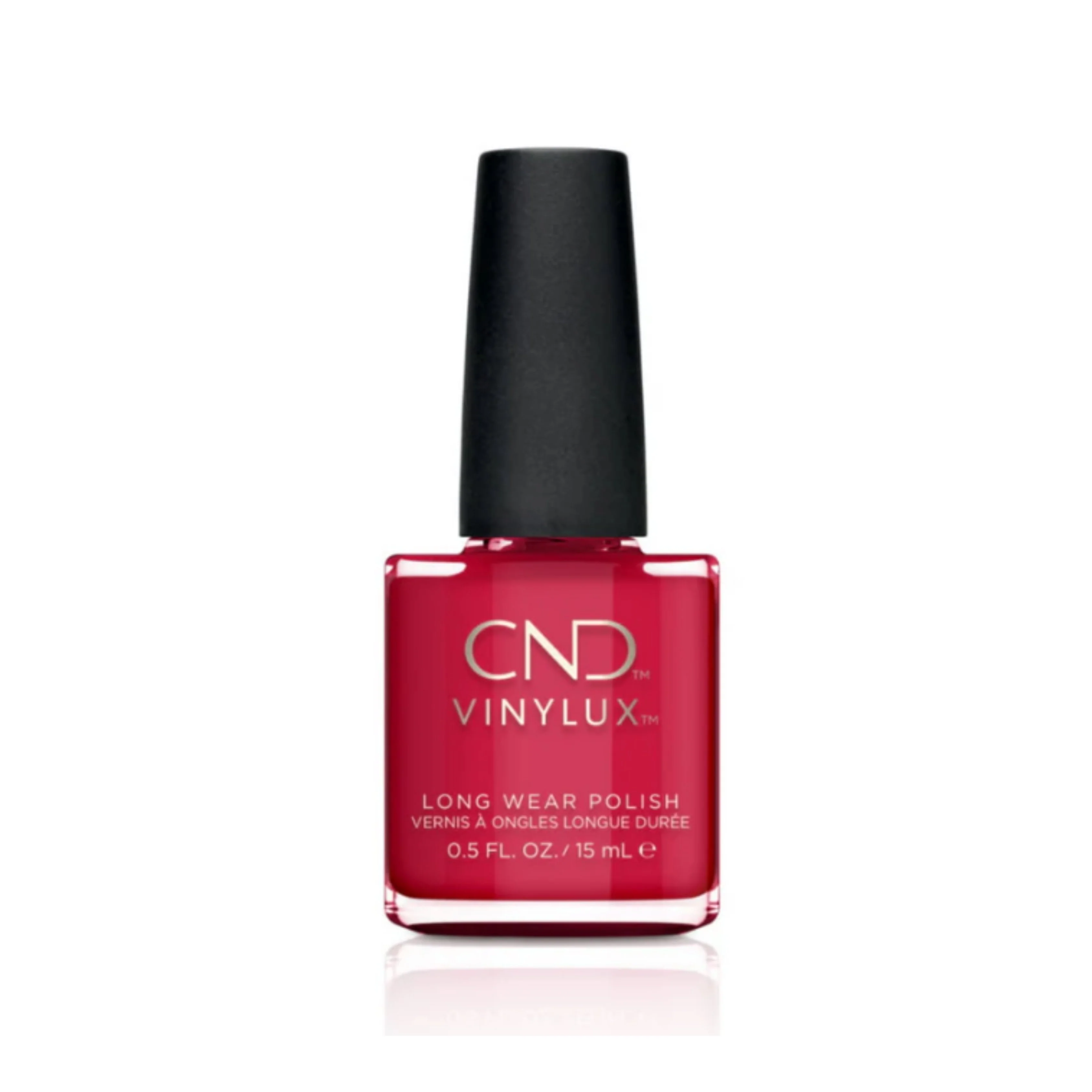 Vinylux Wildfire 15ml