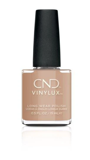 Vinylux Wrapped in Linen