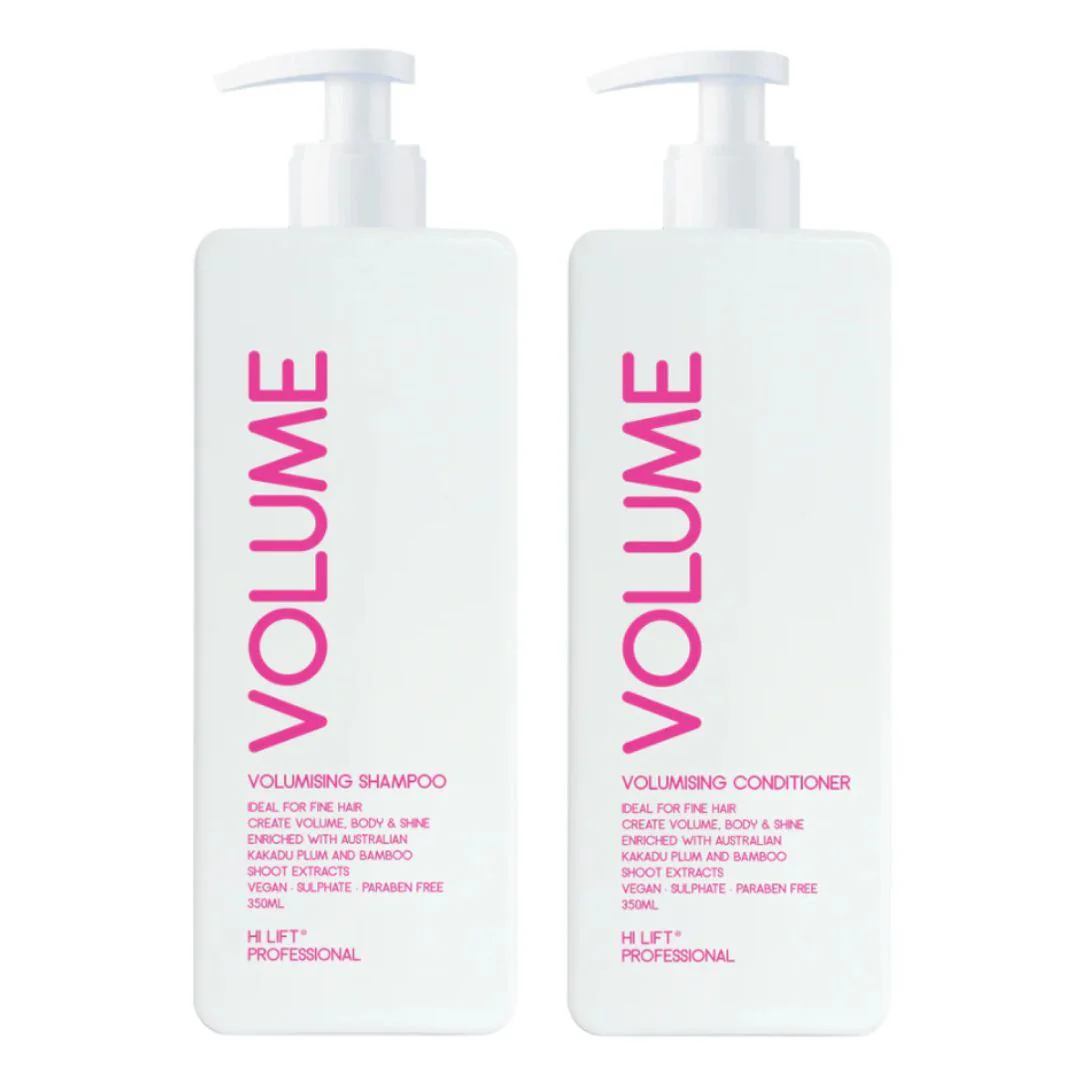 Volume 350mL Duo Pack