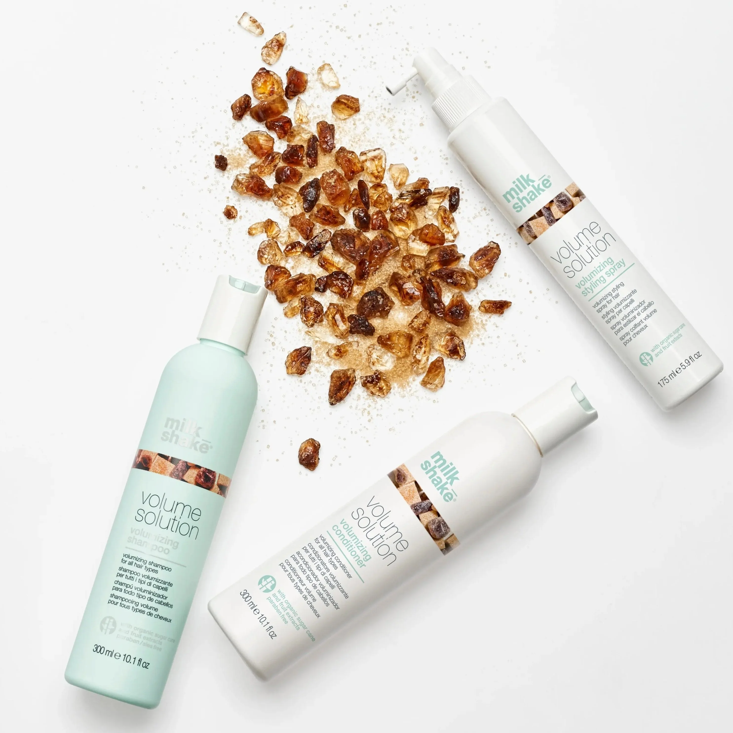 Volumizing Conditioner 300mL - Image 3