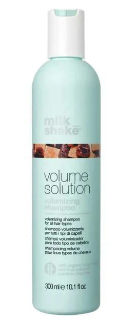 Volumizing Shampoo 300mL